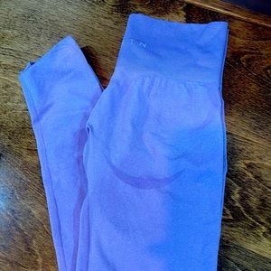 NVGTN Leggings only tried on!